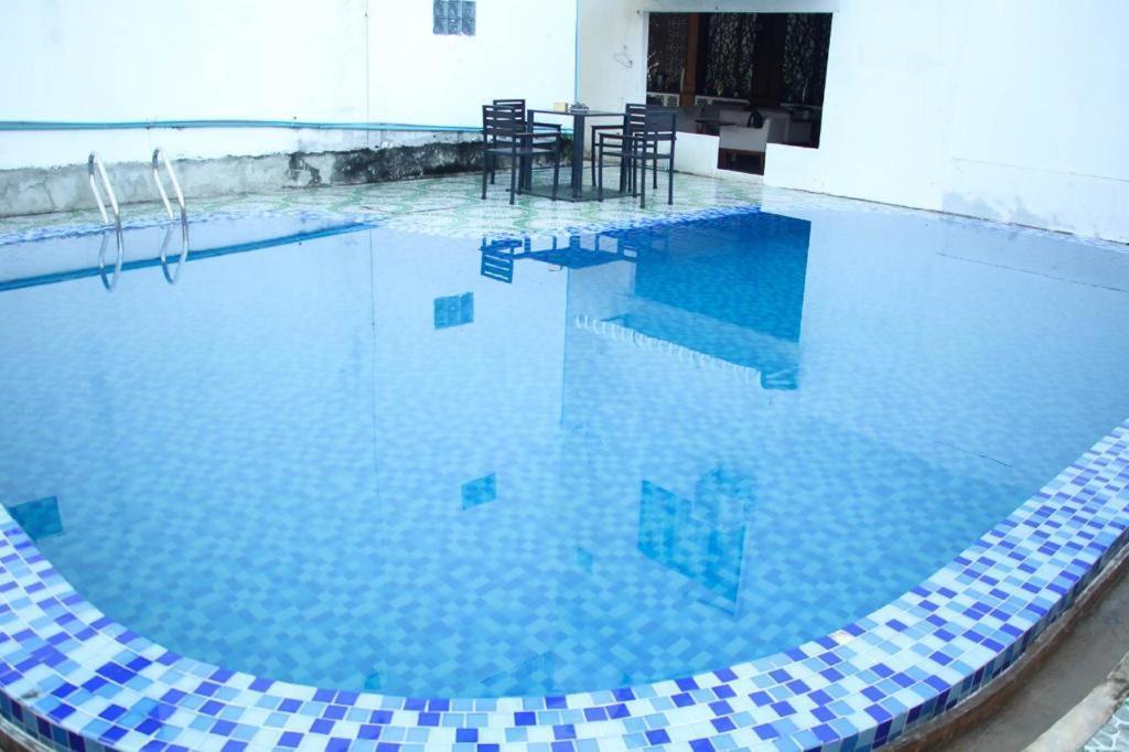 Vang Vieng Freedom Star'S Hotel Eksteriør billede